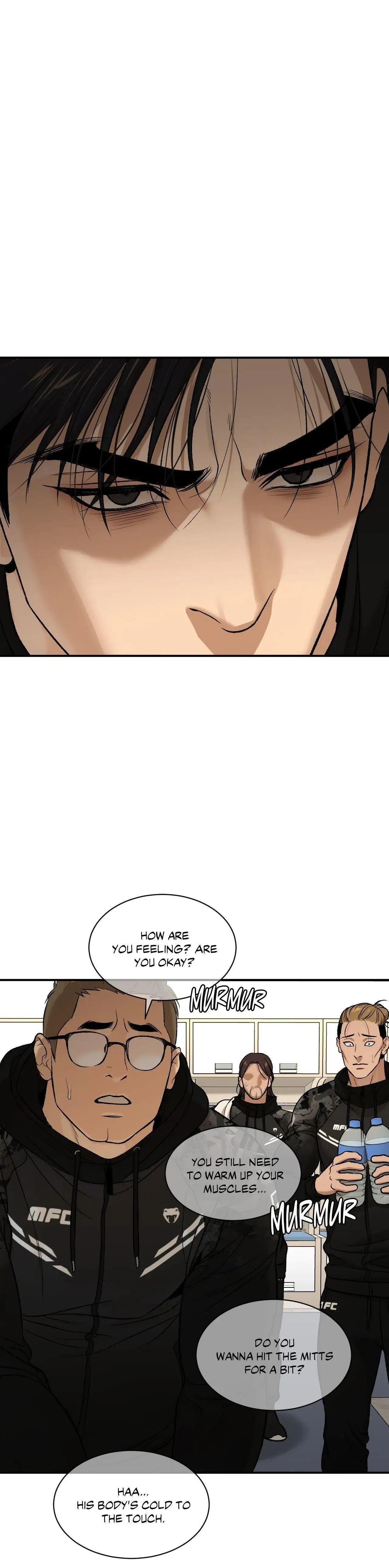 Read Jinx - Chapter 106 - jinxmanhwafree.com | Image 7