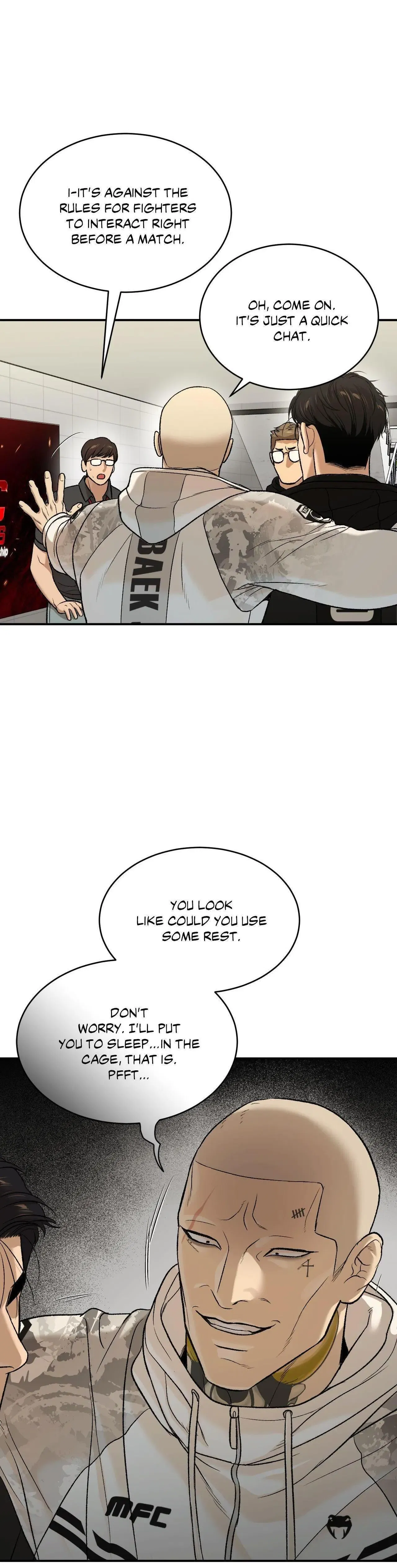 Read Jinx - Chapter 106 - jinxmanhwafree.com | Image 18
