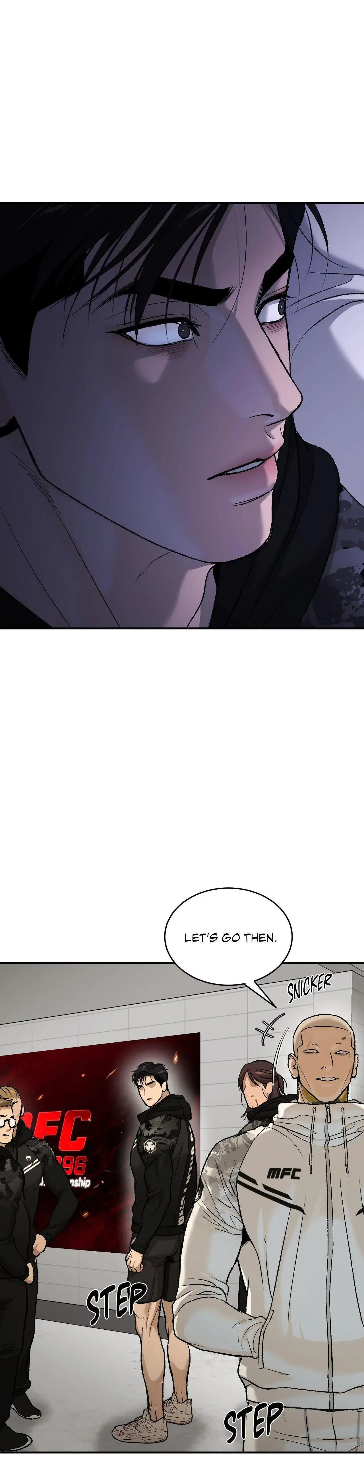 Read Jinx - Chapter 106 - jinxmanhwafree.com | Image 20