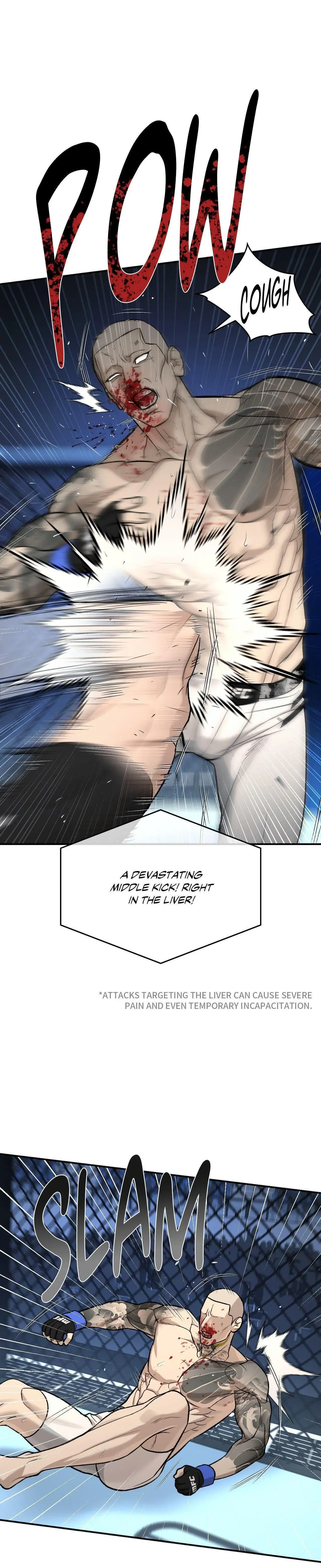 Read Jinx - Chapter 106 - jinxmanhwafree.com | Image 26