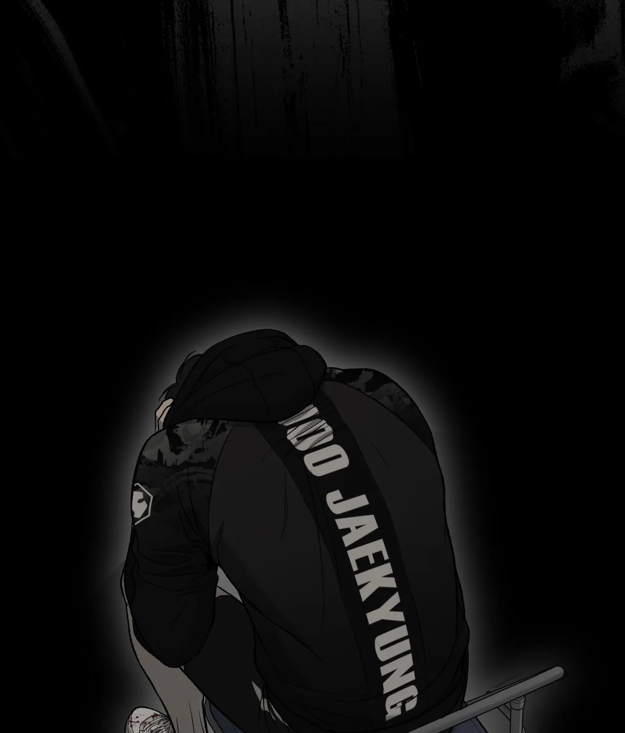 Read Jinx - Chapter 106 - jinxmangafree.net | Image 33