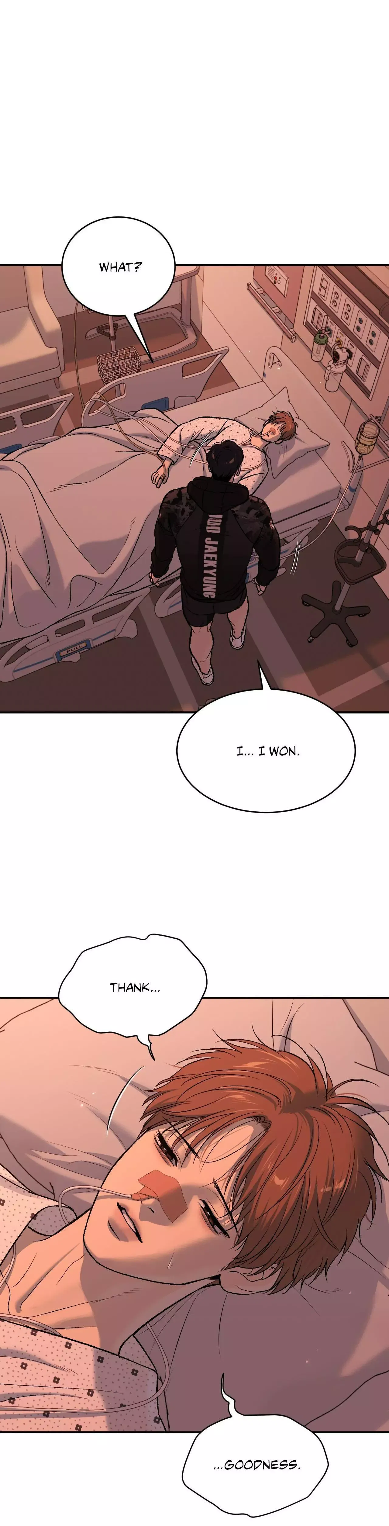 Read Jinx - Chapter 107 - jinxmanhwafree.com | Image 5