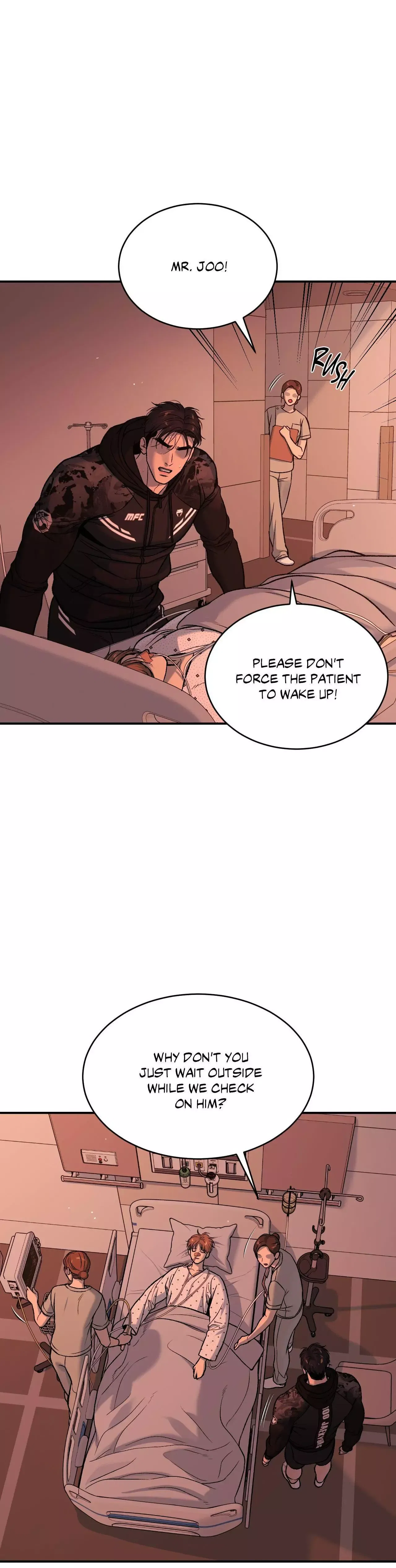 Read Jinx - Chapter 107 - jinxmanhwafree.com | Image 7