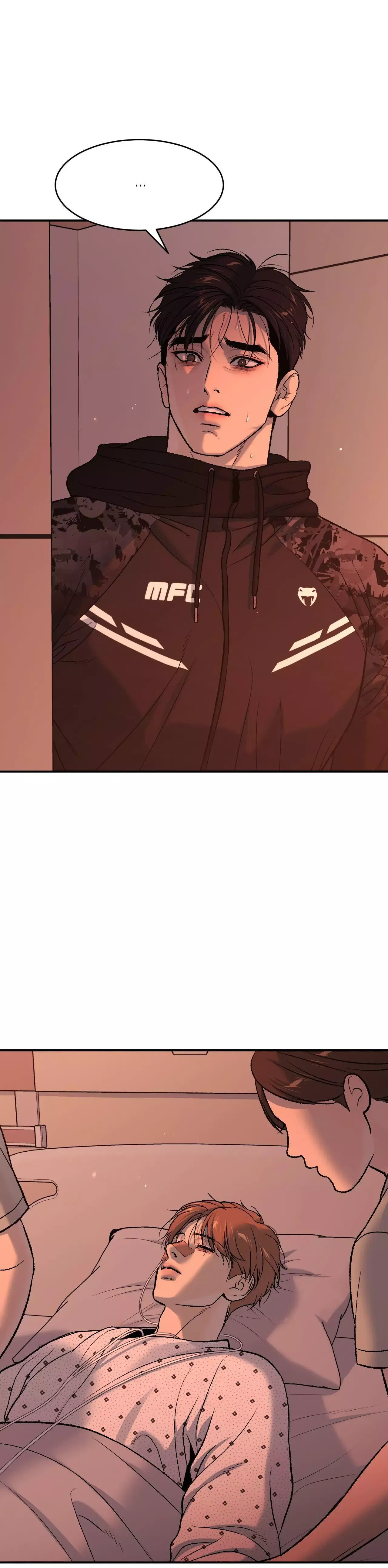 Read Jinx - Chapter 107 - jinxmanhwafree.com | Image 8