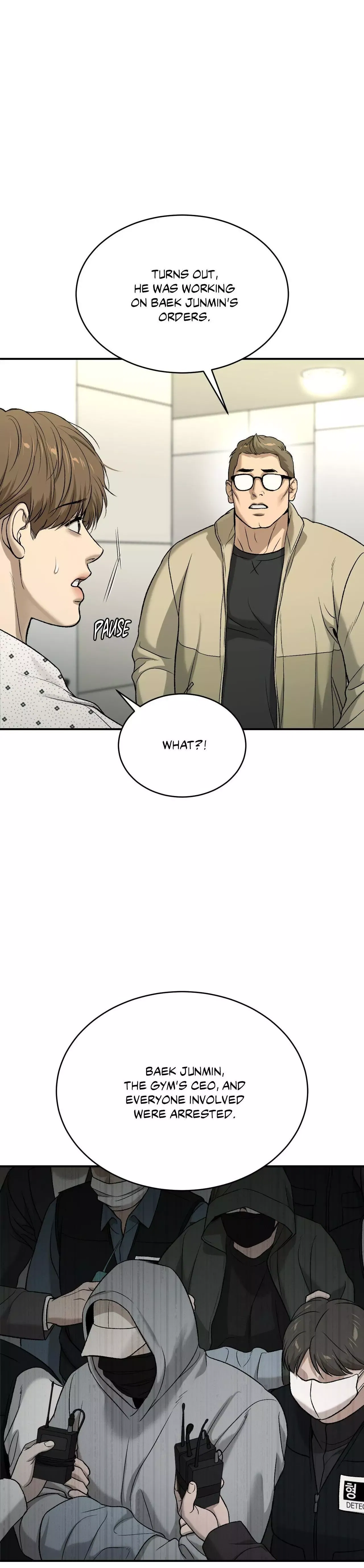 Read Jinx - Chapter 107 - jinxmanhwafree.com | Image 19