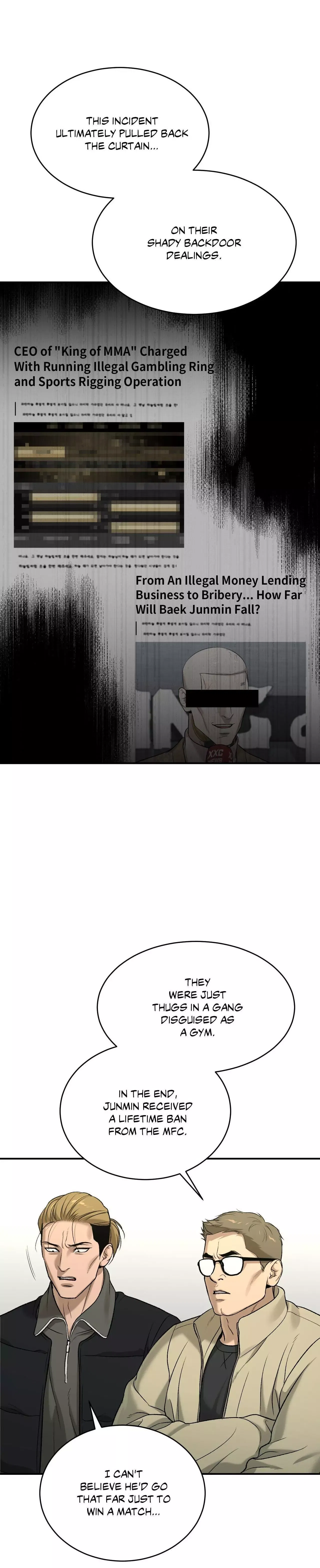 Read Jinx - Chapter 107 - jinxmanhwafree.com | Image 20