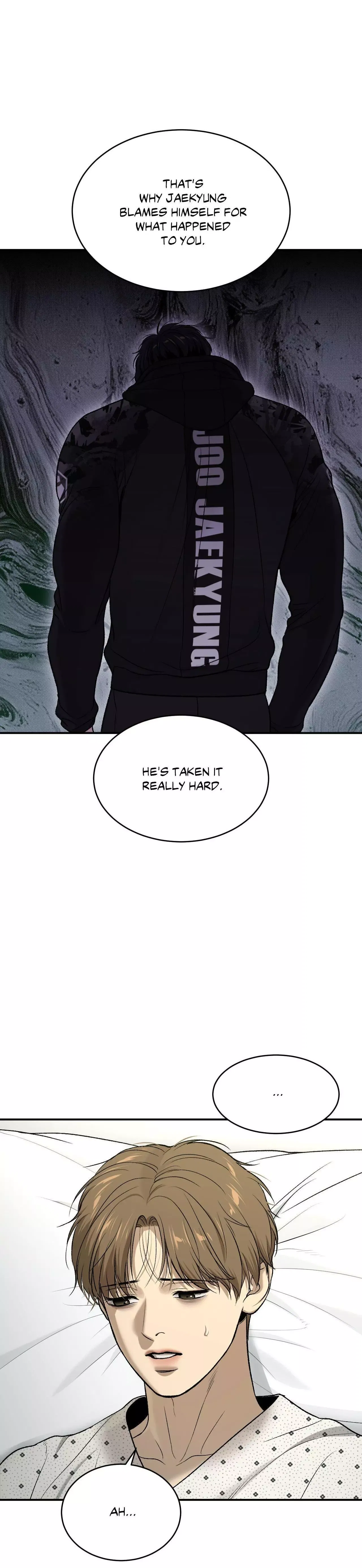 Read Jinx - Chapter 107 - jinxmanhwafree.com | Image 21