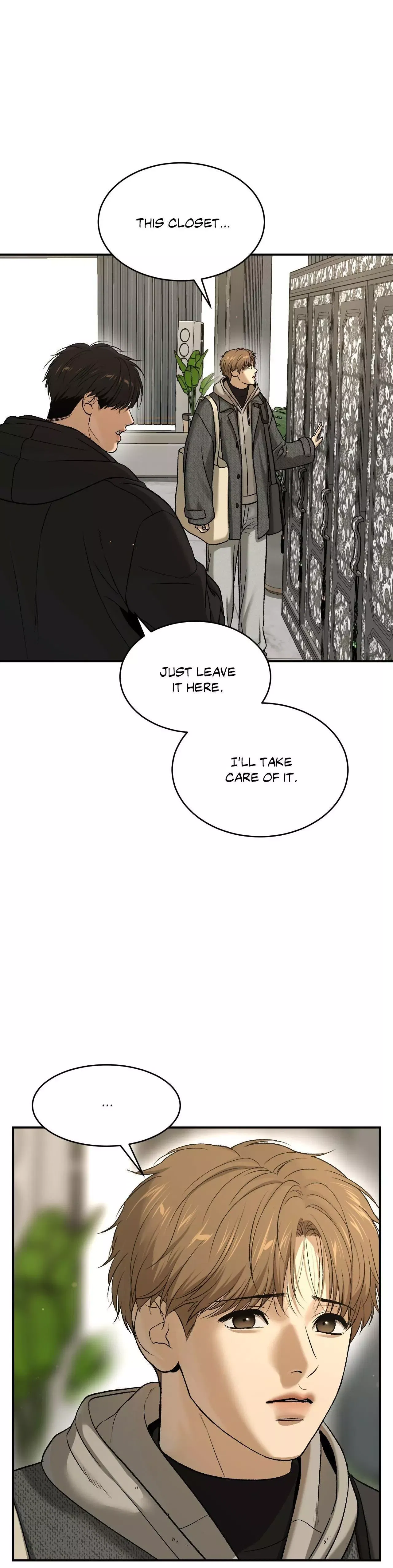 Read Jinx - Chapter 107 - jinxmanhwafree.com | Image 27