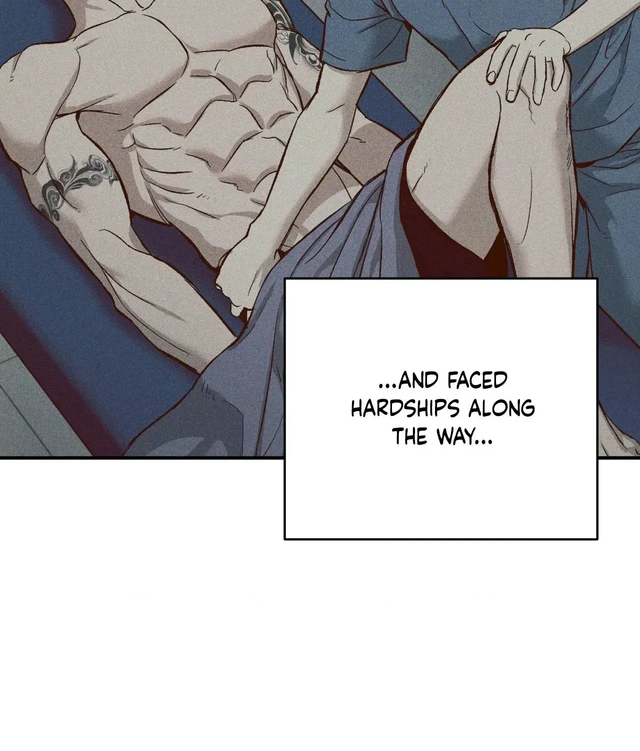 Read Jinx - Chapter 108 - jinxmangafree.net | Image 40