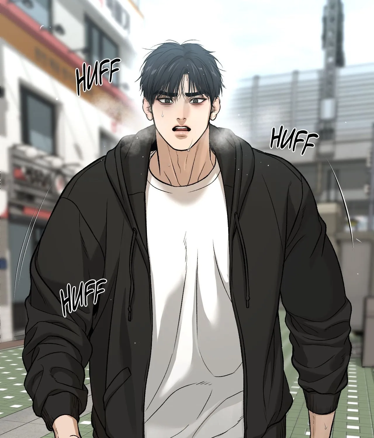 Read Jinx - Chapter 108 - jinxmangafree.net | Image 81
