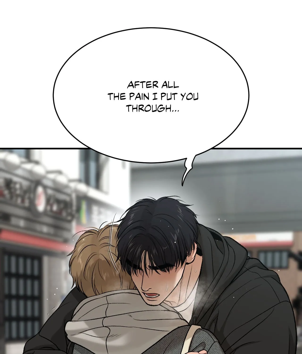Read Jinx - Chapter 108 - jinxmangafree.net | Image 95