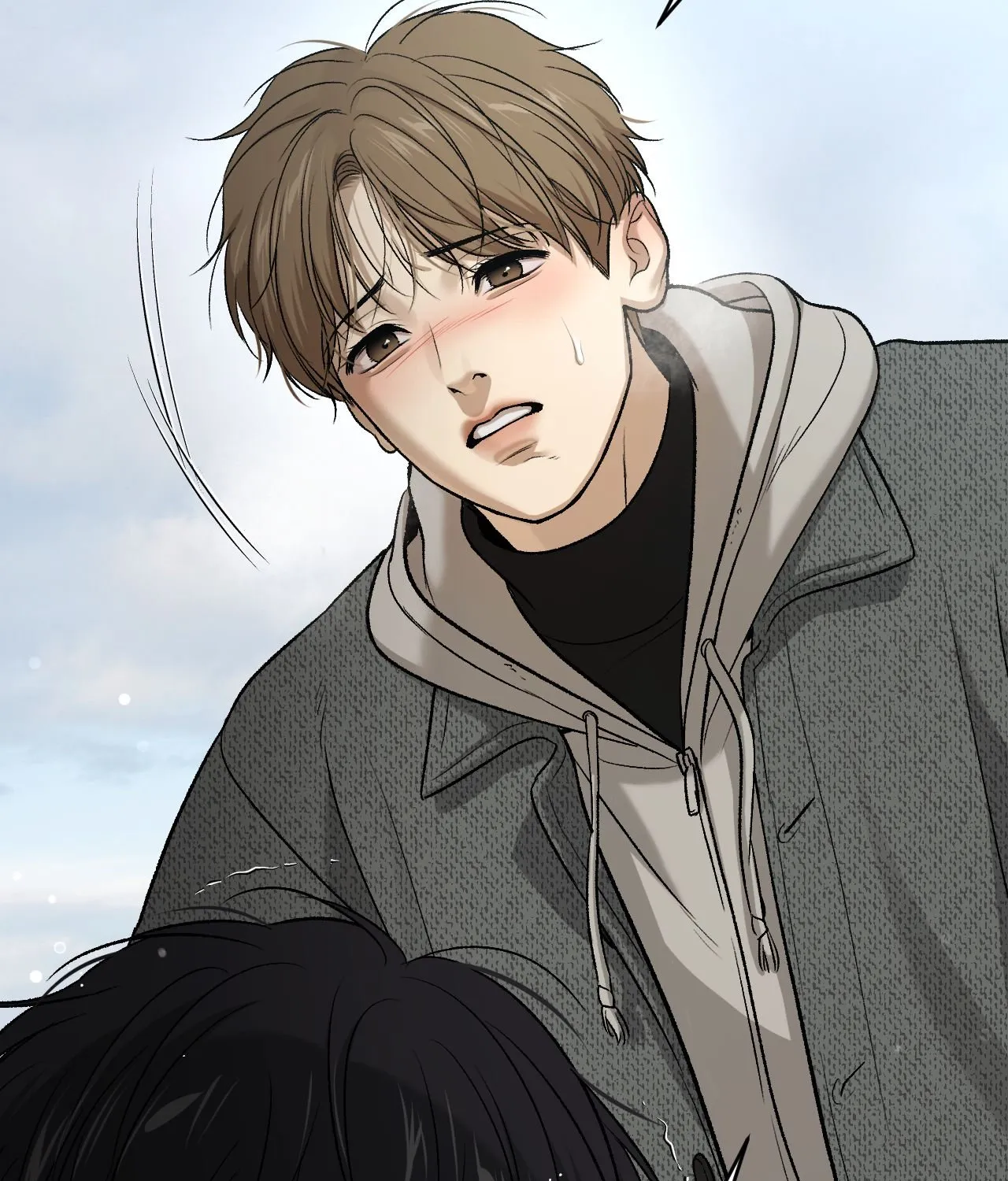 Read Jinx - Chapter 108 - jinxmangafree.net | Image 113