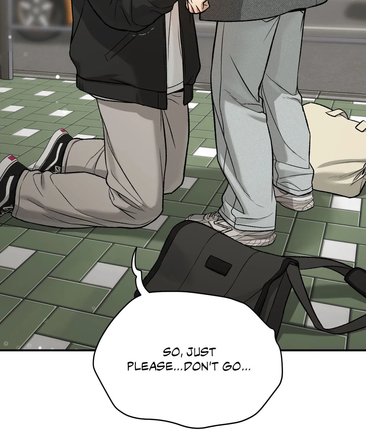 Read Jinx - Chapter 108 - jinxmangafree.net | Image 121