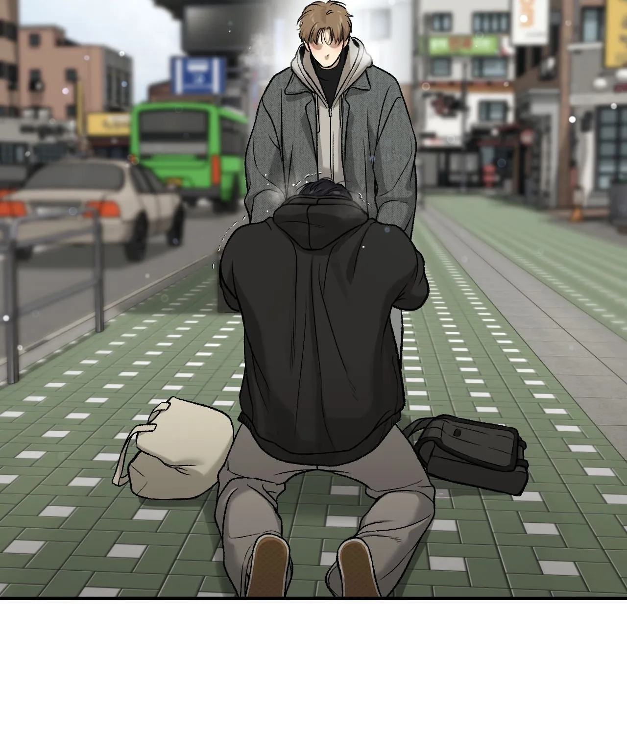 Read Jinx - Chapter 108 - jinxmangafree.net | Image 125