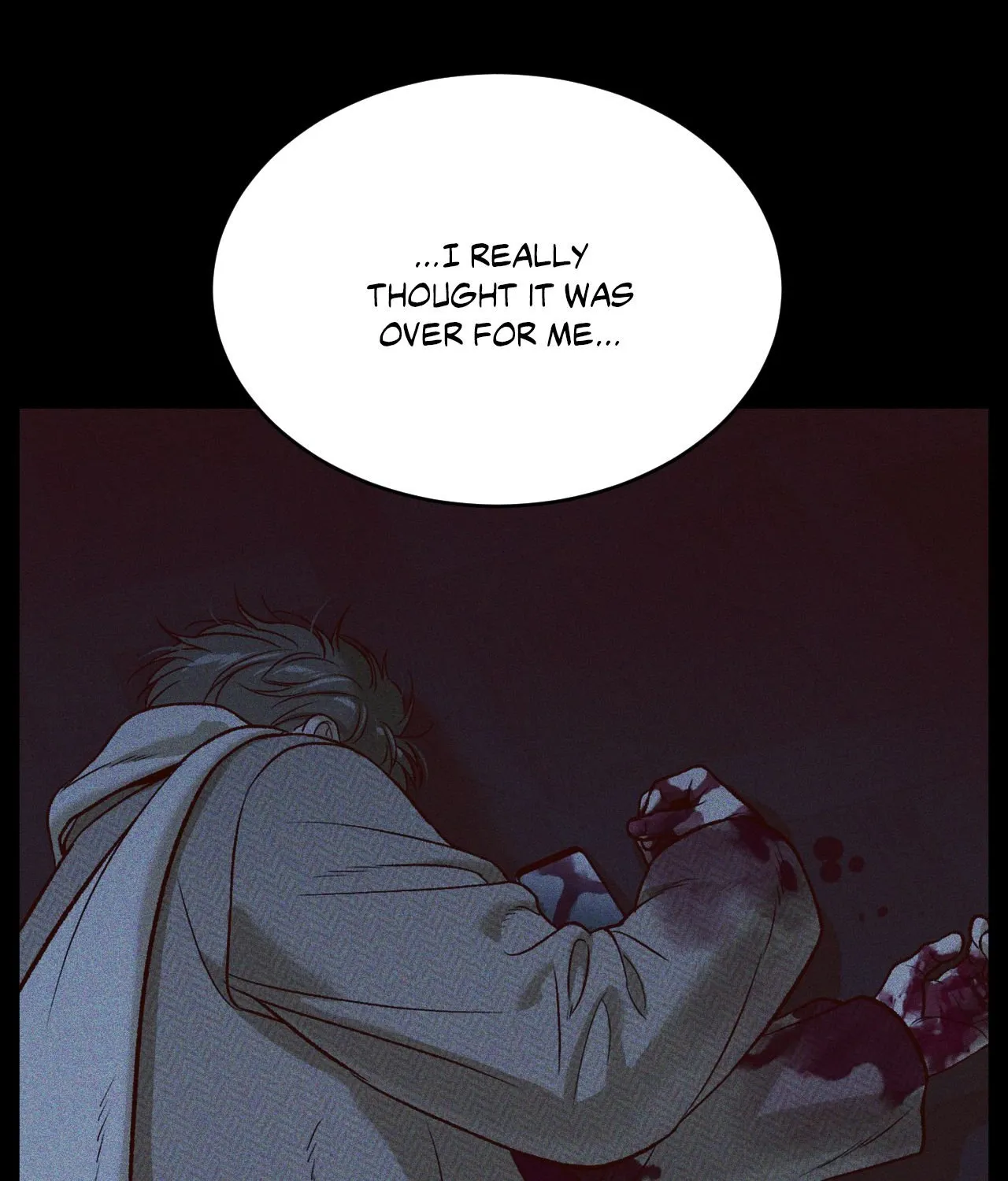 Read Jinx - Chapter 108 - jinxmangafree.net | Image 136