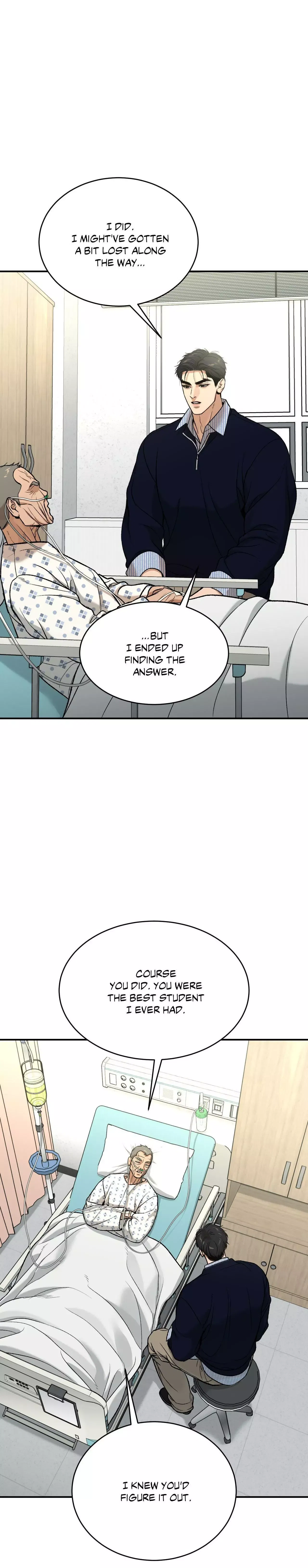 Read Jinx - Chapter 109 - jinxmanhwafree.com | Image 4