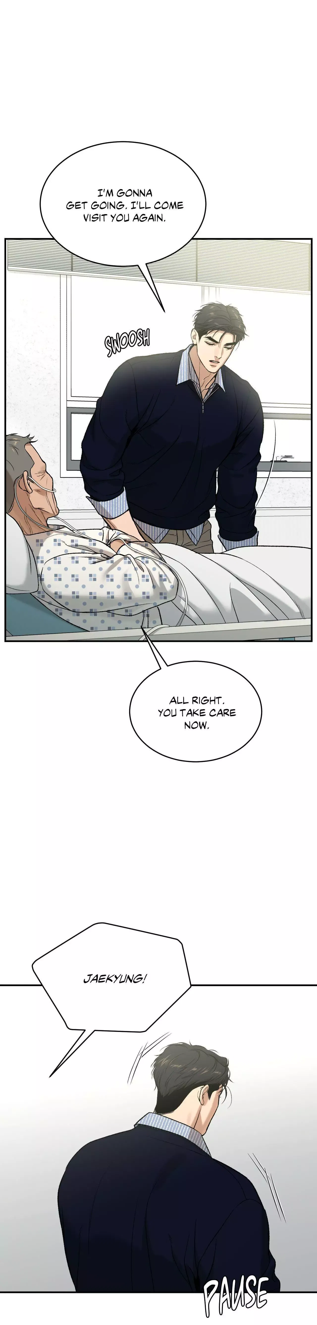 Read Jinx - Chapter 109 - jinxmanhwafree.com | Image 7