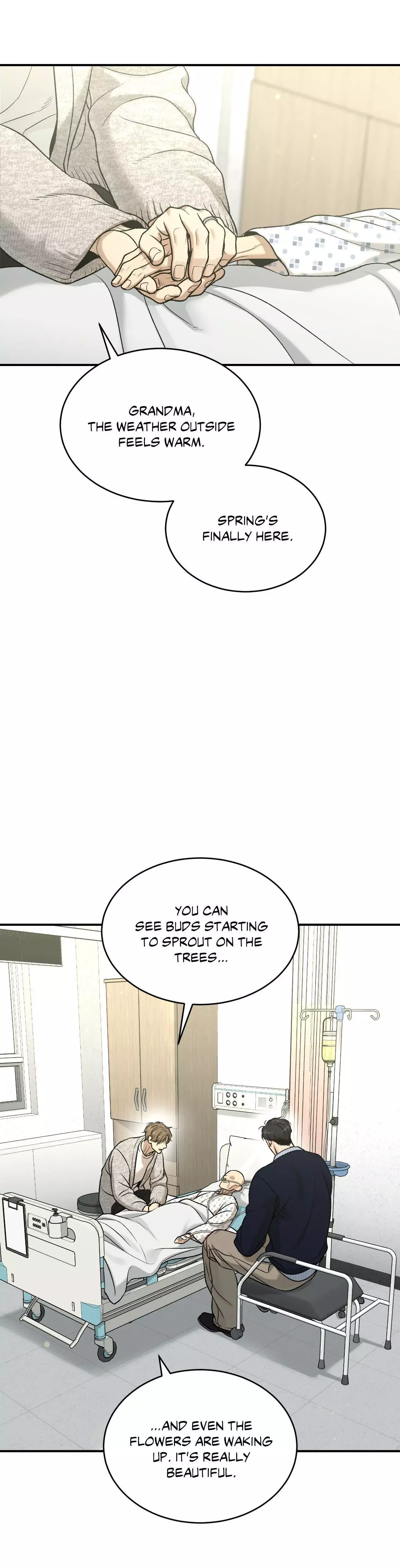 Read Jinx - Chapter 109 - jinxmanhwafree.com | Image 12