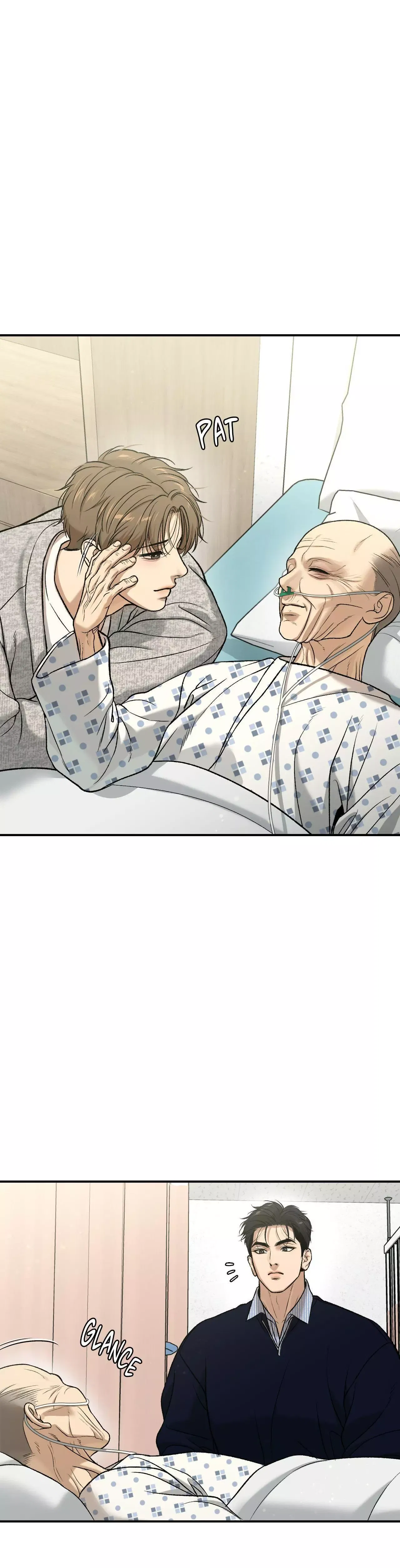 Read Jinx - Chapter 109 - jinxmanhwafree.com | Image 14