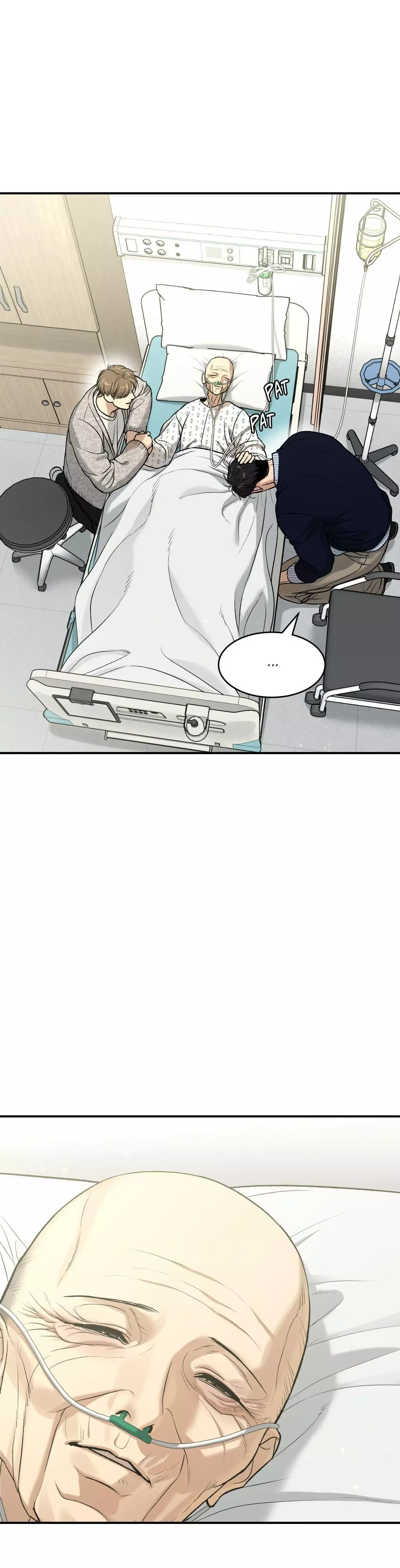 Read Jinx - Chapter 109 - jinxmanhwafree.com | Image 15