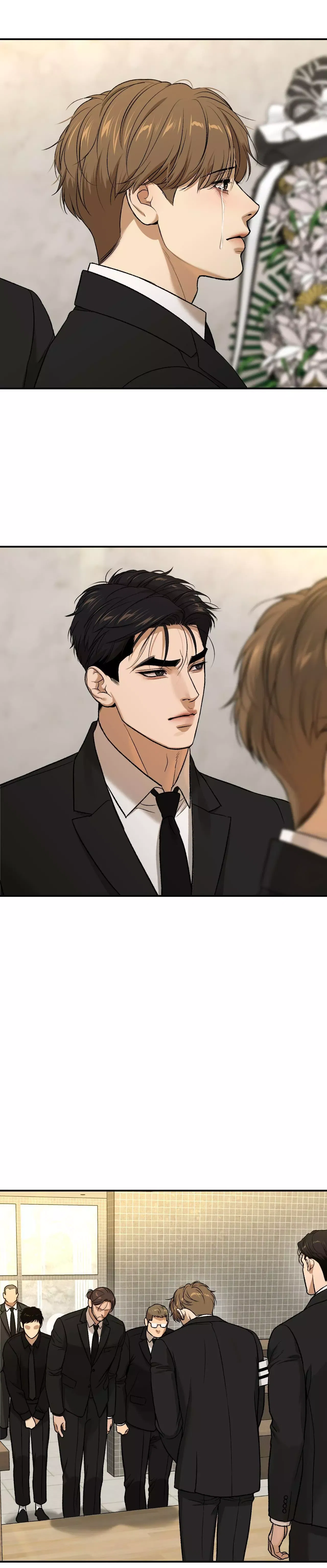 Read Jinx - Chapter 109 - jinxmanhwafree.com | Image 19
