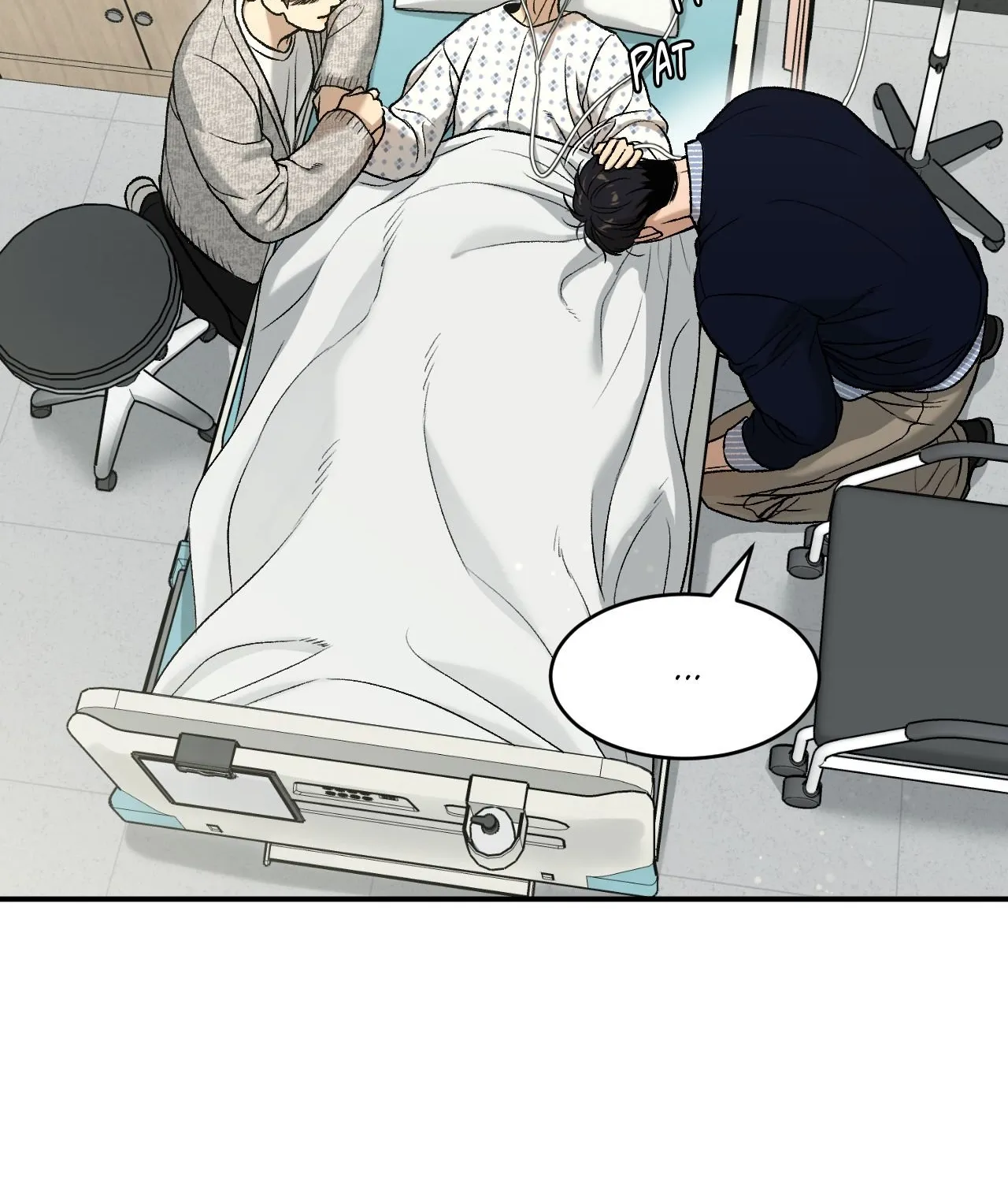 Read Jinx - Chapter 109 - jinxmangafree.net | Image 54