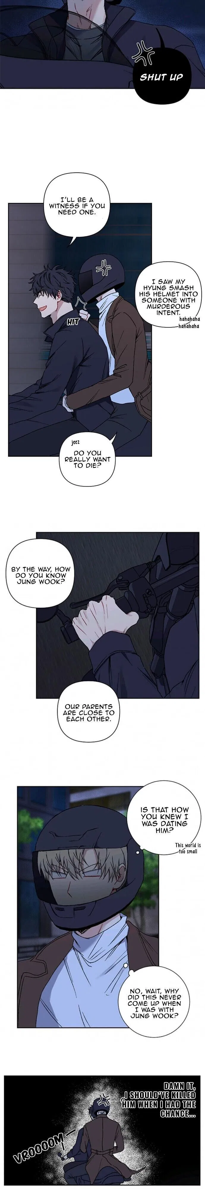 Read Jinx - Chapter 11 - jinxmanhwafree.com | Image 2