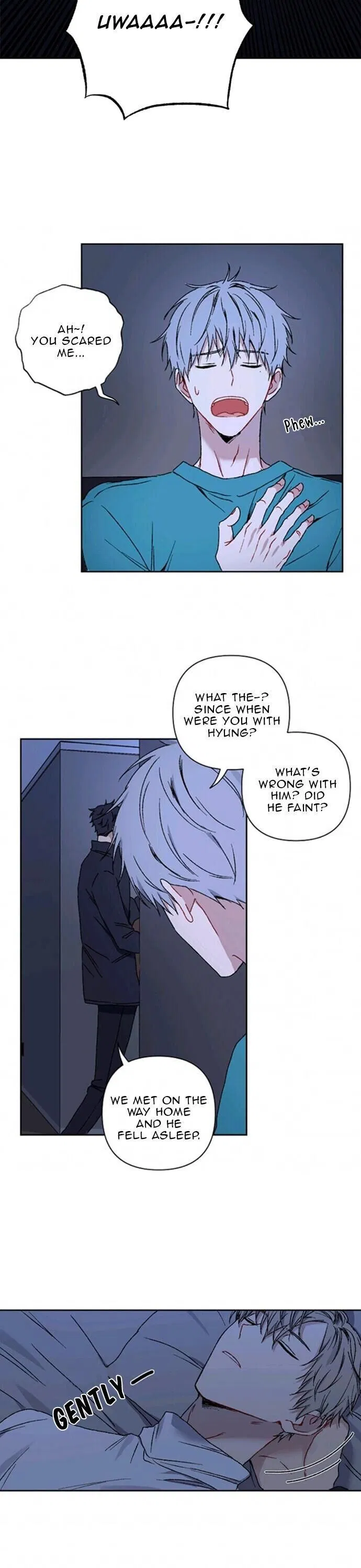 Read Jinx - Chapter 11 - jinxmanhwafree.com | Image 5