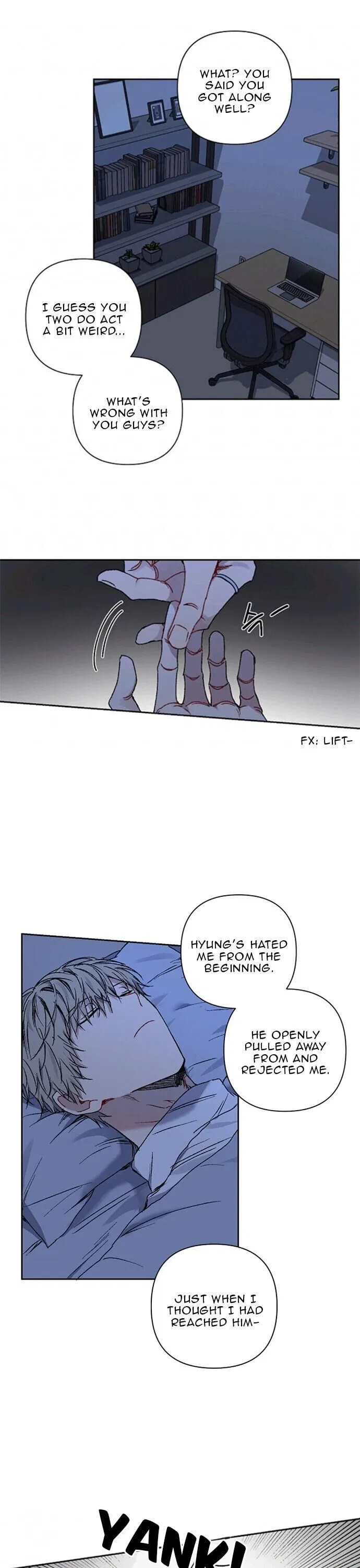 Read Jinx - Chapter 11 - jinxmanhwafree.com | Image 7