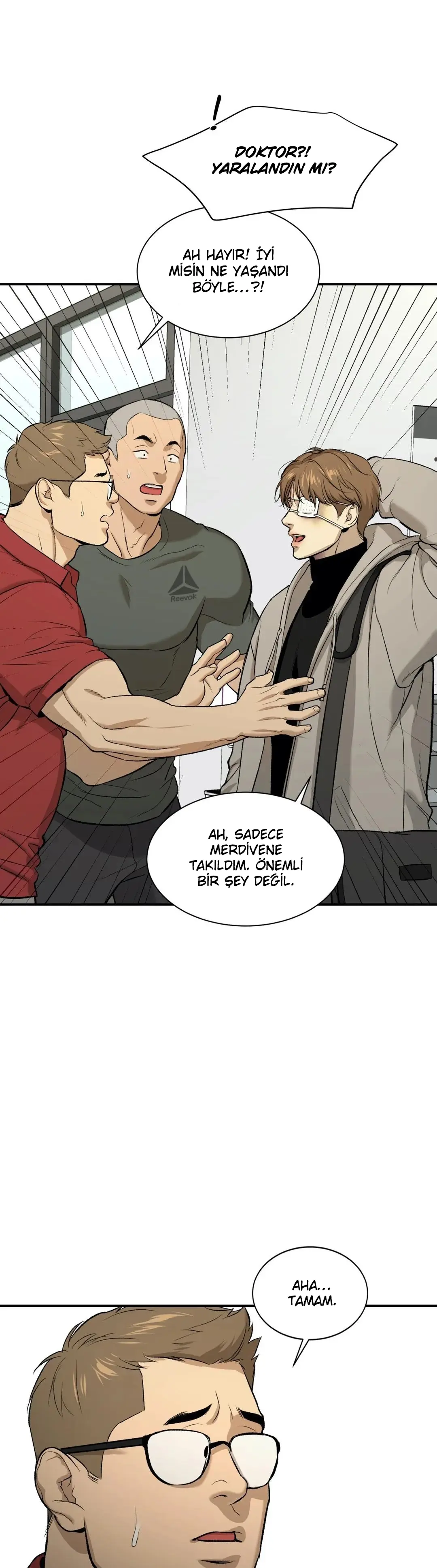 Read Jinx - Chapter 11 - jinxmangafree.net | Image 32