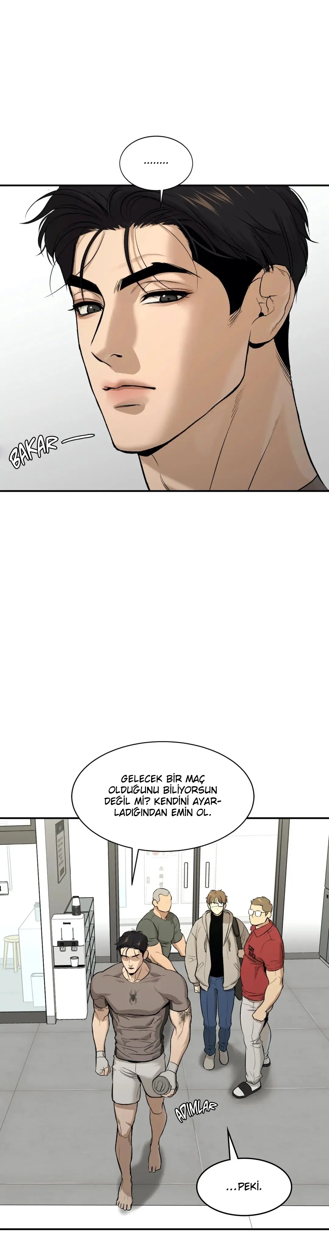 Read Jinx - Chapter 11 - jinxmangafree.net | Image 34