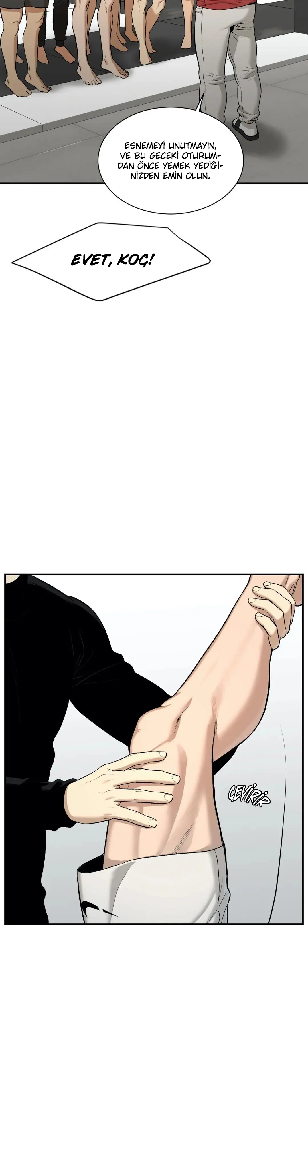 Read Jinx - Chapter 11 - jinxmangafree.net | Image 37