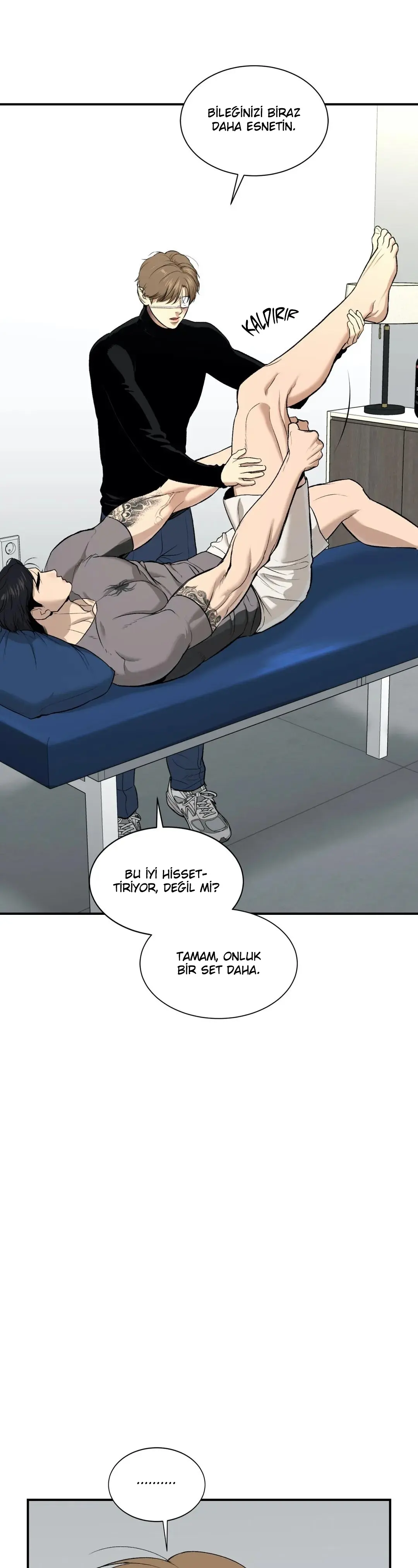 Read Jinx - Chapter 11 - jinxmangafree.net | Image 38