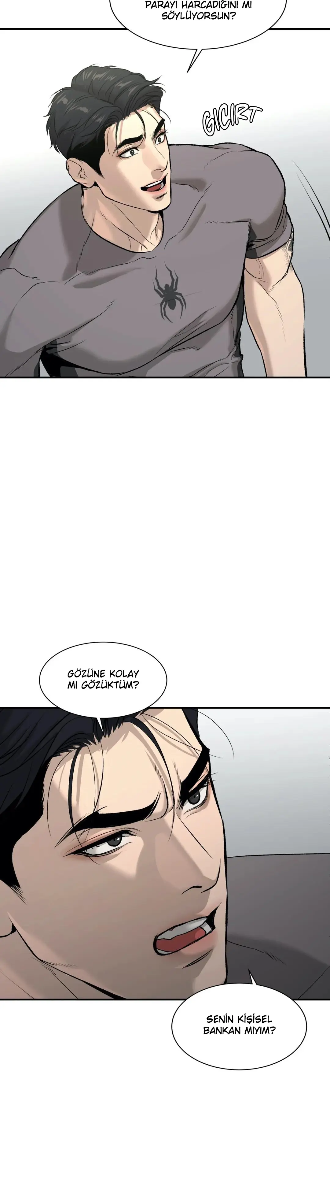 Read Jinx - Chapter 11 - jinxmangafree.net | Image 43