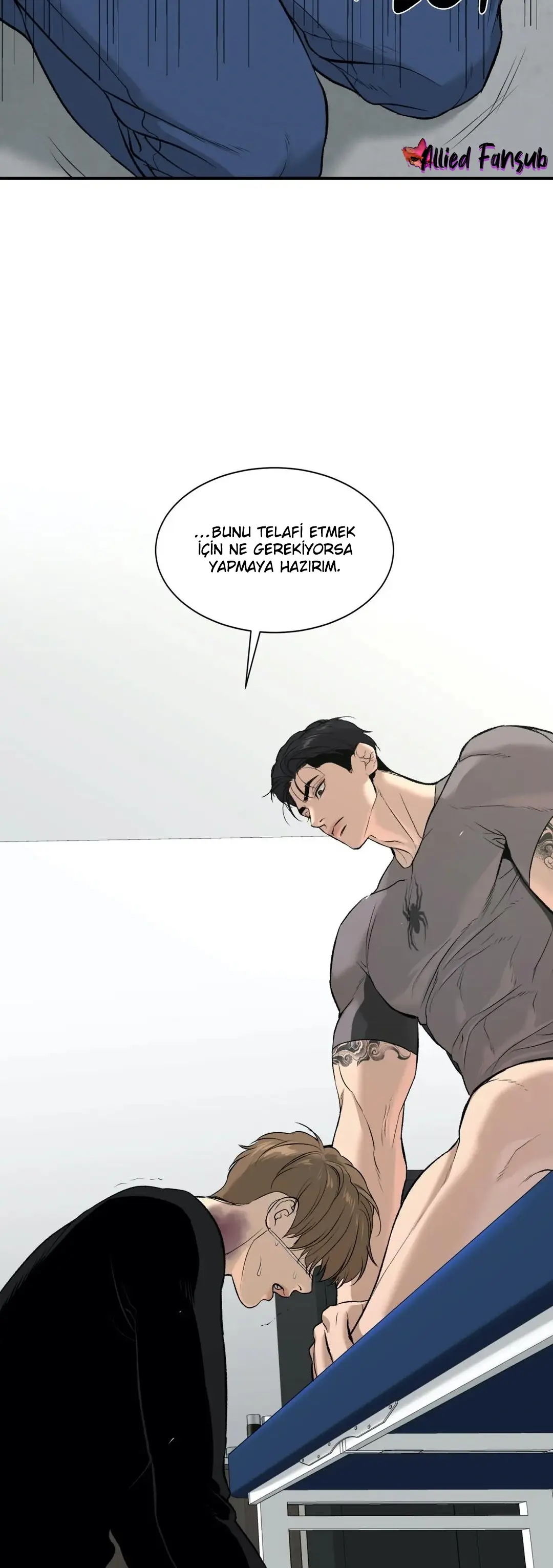 Read Jinx - Chapter 11 - jinxmangafree.net | Image 45