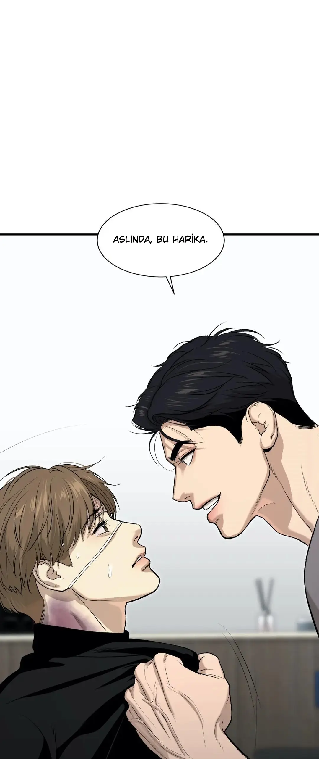 Read Jinx - Chapter 11 - jinxmangafree.net | Image 50