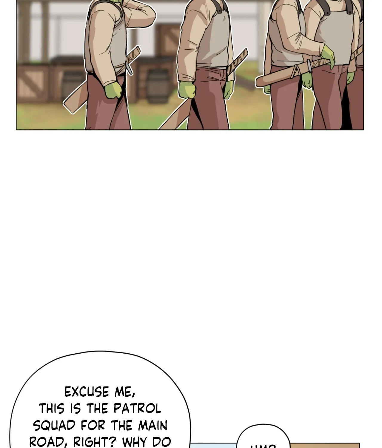 Read Jinx - Chapter 110 - jinxmanhwafree.com | Image 5