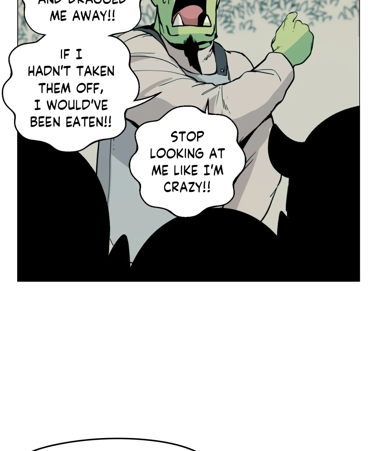 Read Jinx - Chapter 110 - jinxmanhwafree.com | Image 23