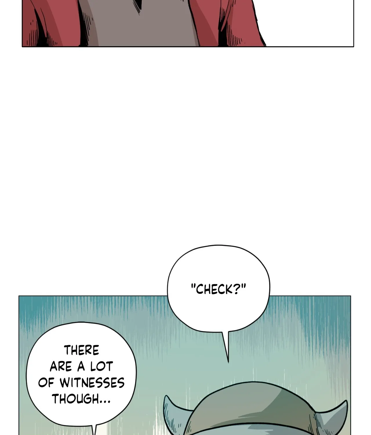 Read Jinx - Chapter 110 - jinxmanhwafree.com | Image 49