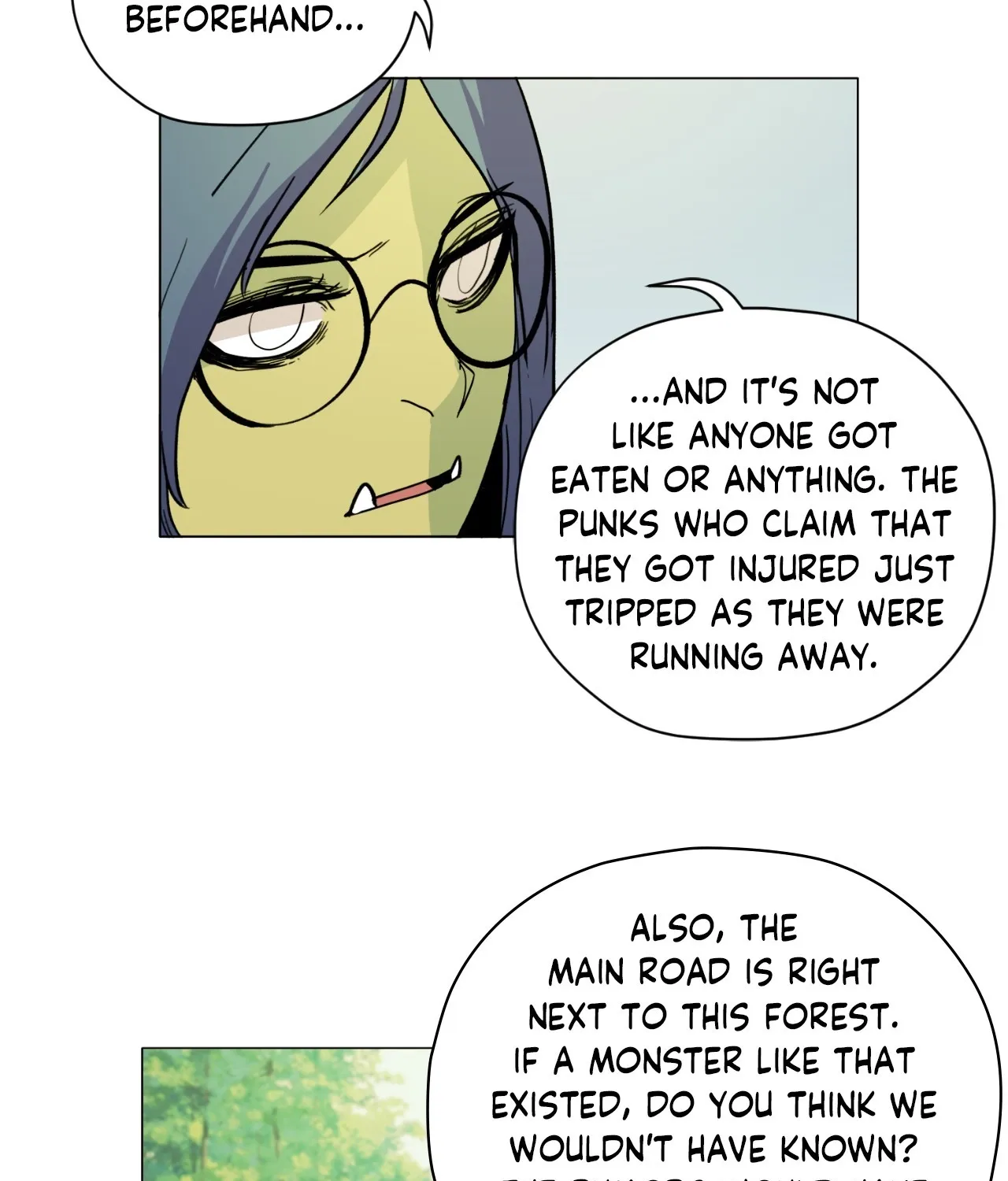 Read Jinx - Chapter 110 - jinxmanhwafree.com | Image 89