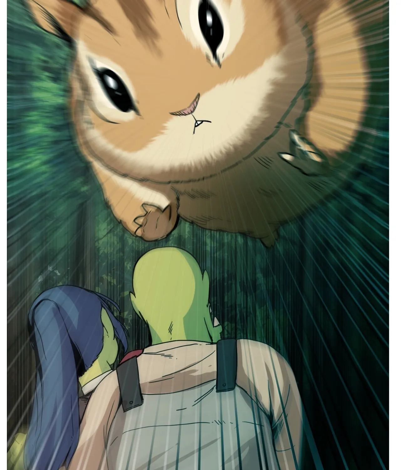 Read Jinx - Chapter 110 - jinxmanhwafree.com | Image 103