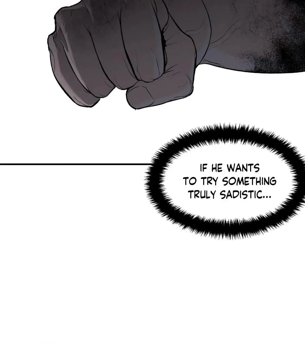 Read Jinx - Chapter 12.1 - jinxmanhwafree.com | Image 13