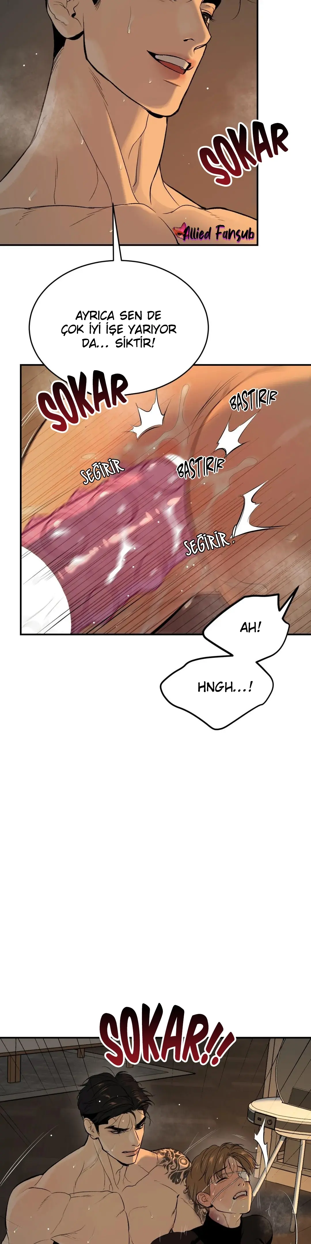 Read Jinx - Chapter 12 - jinxmangafree.net | Image 33