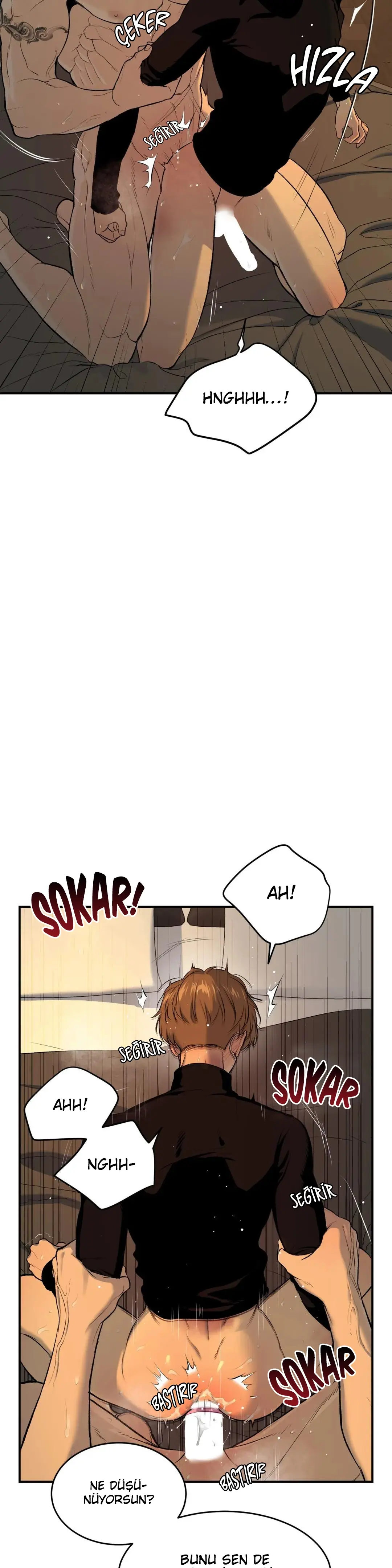 Read Jinx - Chapter 12 - jinxmangafree.net | Image 34