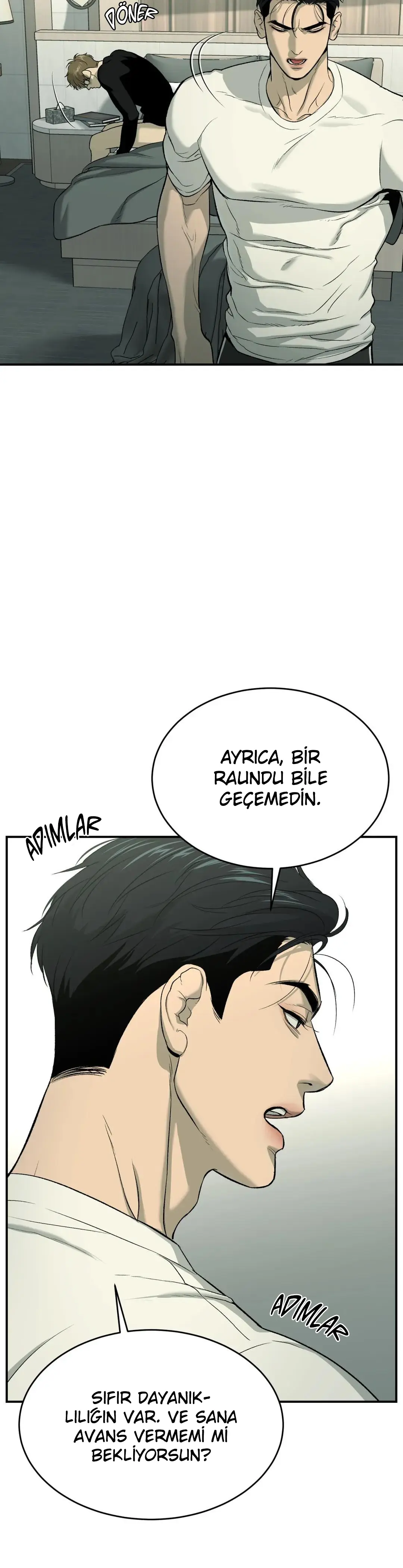 Read Jinx - Chapter 12 - jinxmangafree.net | Image 44