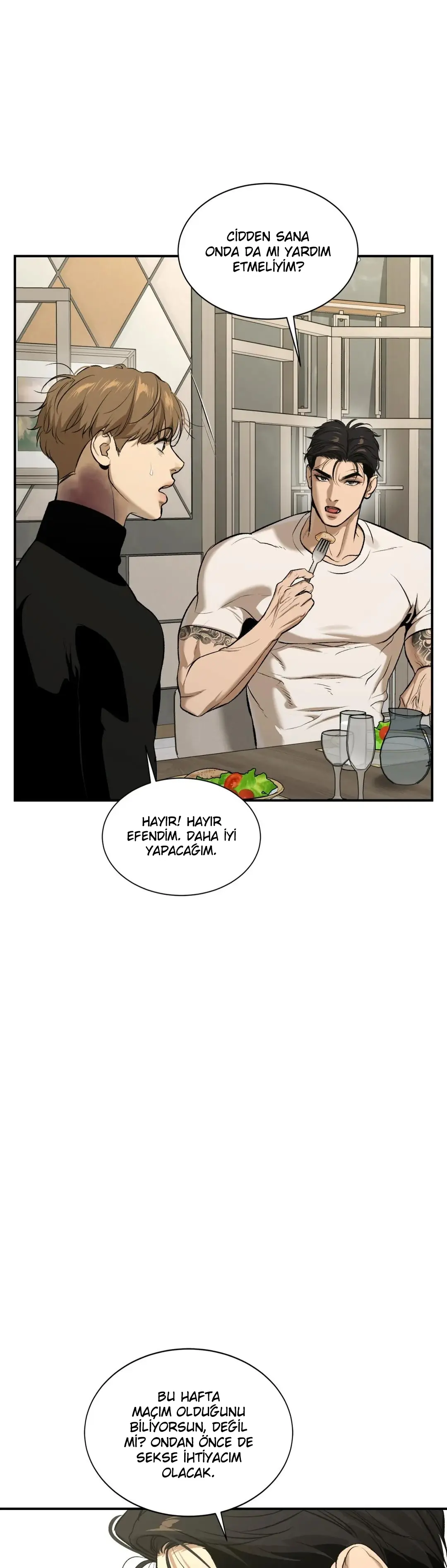 Read Jinx - Chapter 13 - jinxmangafree.net | Image 31
