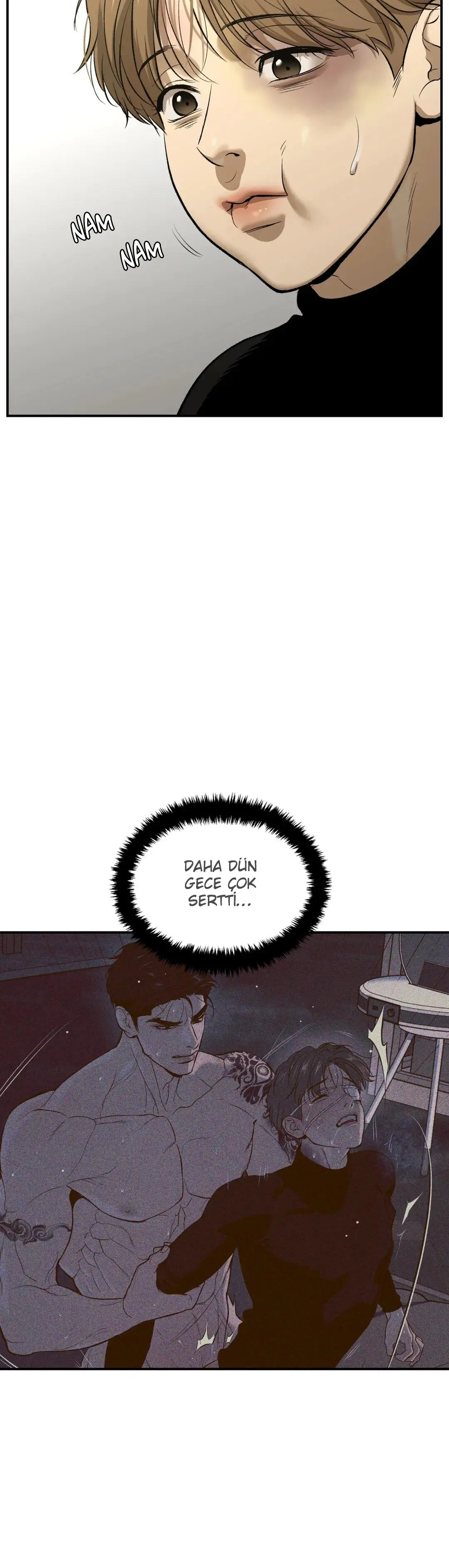 Read Jinx - Chapter 13 - jinxmangafree.net | Image 34