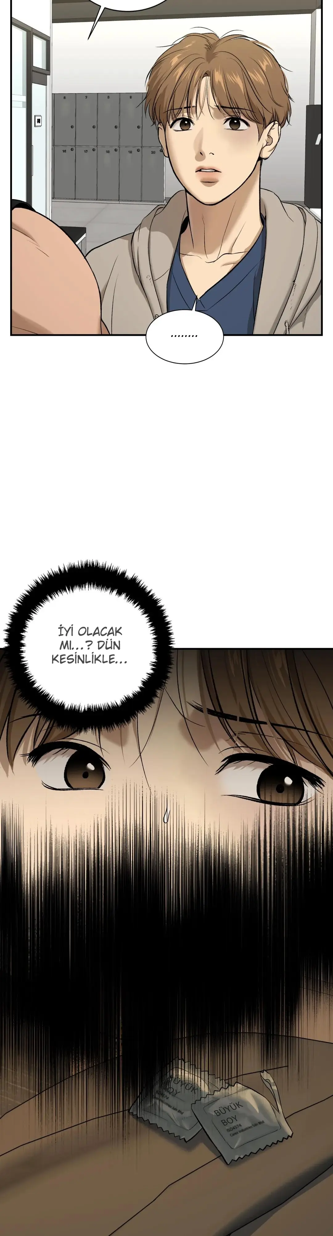 Read Jinx - Chapter 13 - jinxmangafree.net | Image 43