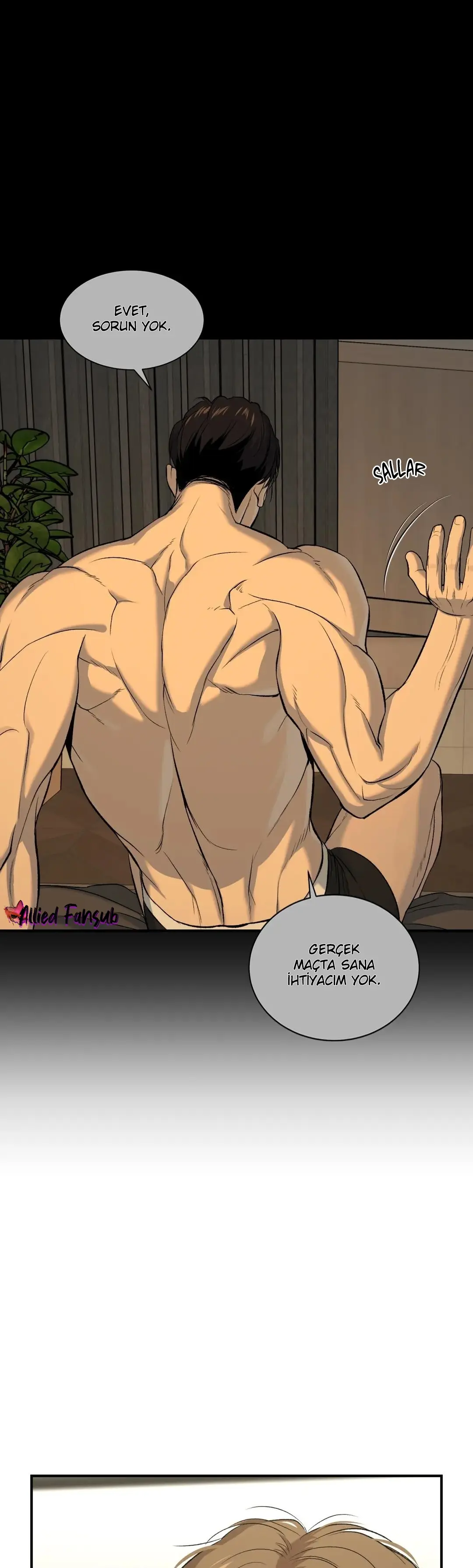 Read Jinx - Chapter 13 - jinxmangafree.net | Image 45