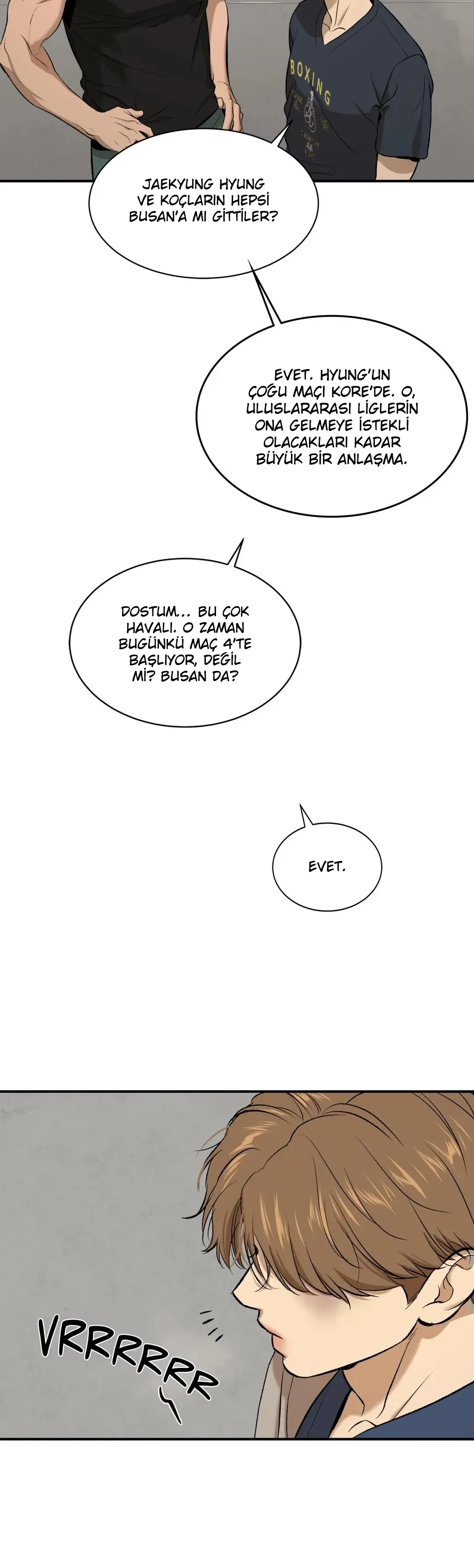 Read Jinx - Chapter 13 - jinxmangafree.net | Image 47